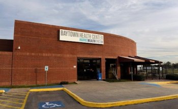 Harris Health Baytown Health Center