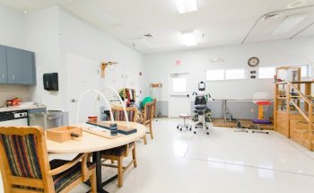 Focused Care at Allenbrook