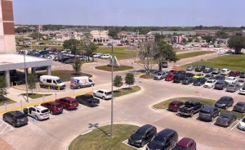 Legacy Community Health - San Jacinto Clinic