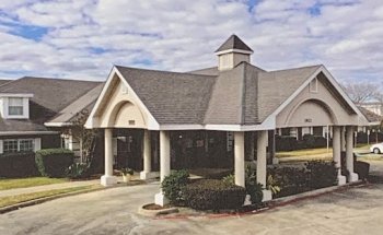 Focused Care at Burnet Bay