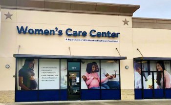 Women's Care Center - Baytown