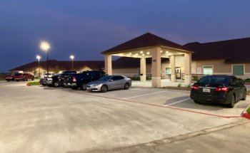 Mont Belvieu Rehabilitation and Healthcare Center