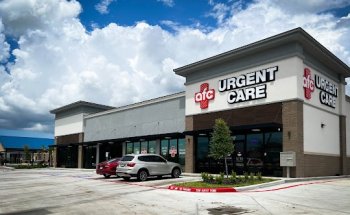 AFC Urgent Care - Baytown Garth