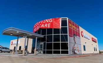 Altus Baytown Emergency Room