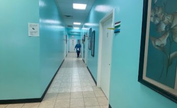 Clinica Hispana Baytown