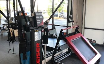 Ultra Physical Therapy & Hand Center