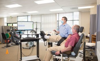 Westside Physical Therapy