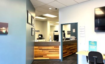 Back In Motion Chiropractic & Sports Rehab