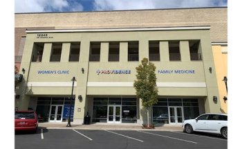 Providence Progress Ridge Rehabilitation