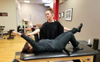 Stride Strong Physical Therapy