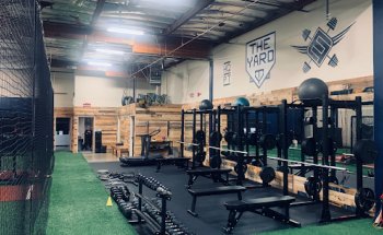 Headquarters Physical Therapy