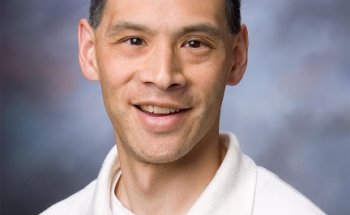 James Lee, MPT - The Portland Clinic