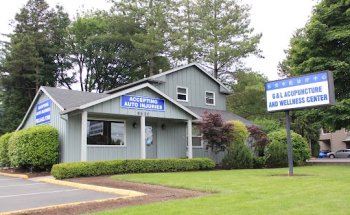 G&L Acupuncture and Wellness Center