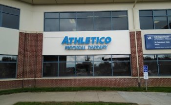 Athletico Physical Therapy - Bellevue