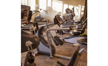 Nebraska Medicine Physical and Occupational Therapy and Rehab Clinic at Bellevue Health Center