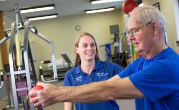 Innovate Physical Therapy (formerly Hillcrest Physical Therapy)