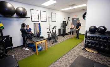 Behm Muscle & Joint Clinic