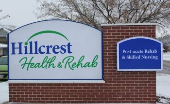 Hillcrest Health & Rehab