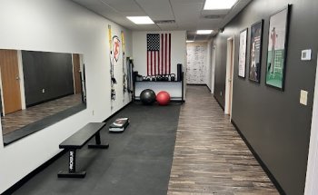 Hybrid Performance Health: Chiropractic, Rehab, Dry Needling