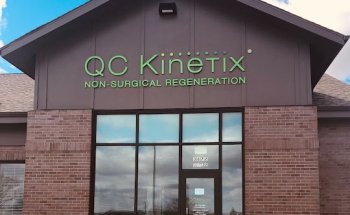 QC Kinetix (Bellevue)