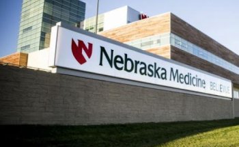 Nebraska Medicine Orthopaedics Clinic at Bellevue Health Center