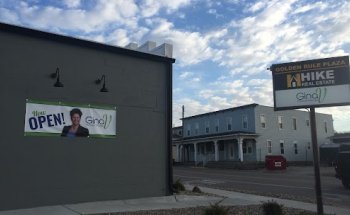 Gina V Physical Therapy