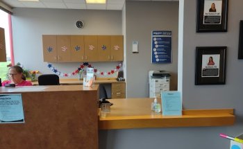 Athletico Physical Therapy - Papillion