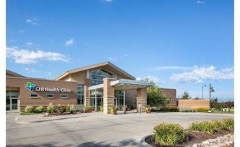 CHI Health Rehabilitation Care (La Vista)