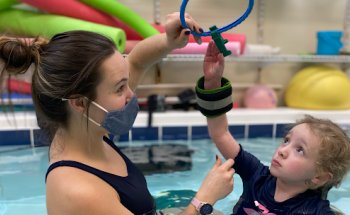 Fyzical Pediatric Therapy Clinic