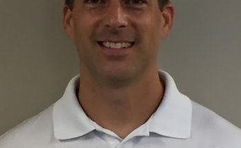 Jake Costello, PT, DPT, CSMT