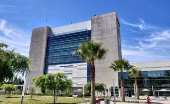 Kaiser Permanente Bellflower Medical Offices