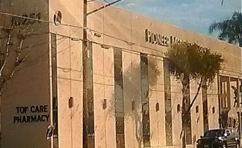 Pioneer Medical Group