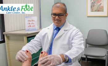 Ankle & Foot Care Center
