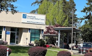 Grabow Therapy & Wellness Center