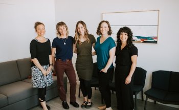Connect NW Physical Therapy & Wellness