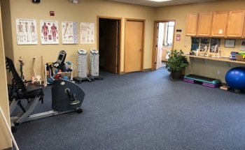 Excel Physical Therapy & Sport Rehabilitation