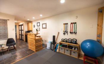 Resonance Physical Therapy