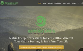 Beyond Limits with Ralph Havens