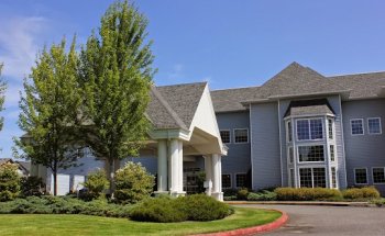 North Cascades Health and Rehabilitation Center