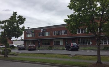 Whatcom Community Physical Therapy