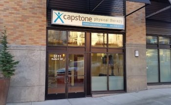 Capstone Physical Therapy - Barkley