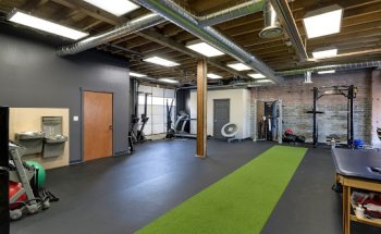 Prime Sports Institute