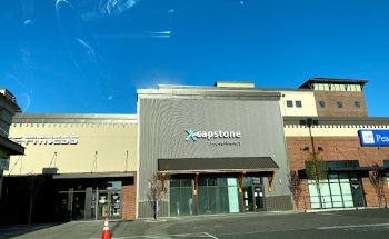 Capstone Physical Therapy - Fairhaven