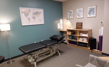 Momenta Physical Therapy
