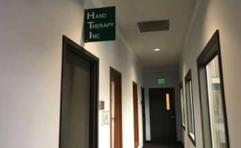 Hand Therapy Inc-Bellingham