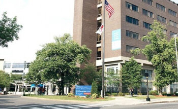 CHA Cambridge Hospital