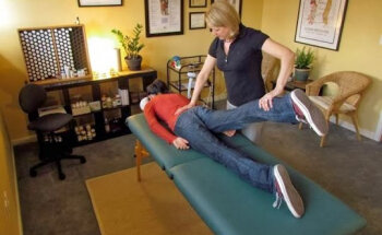 Central Square Health and Wellness