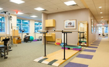 Spaulding Outpatient Center Brighton