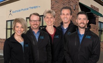 Southside Physical Therapy Inc