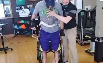 Spark Rehab and Wellness